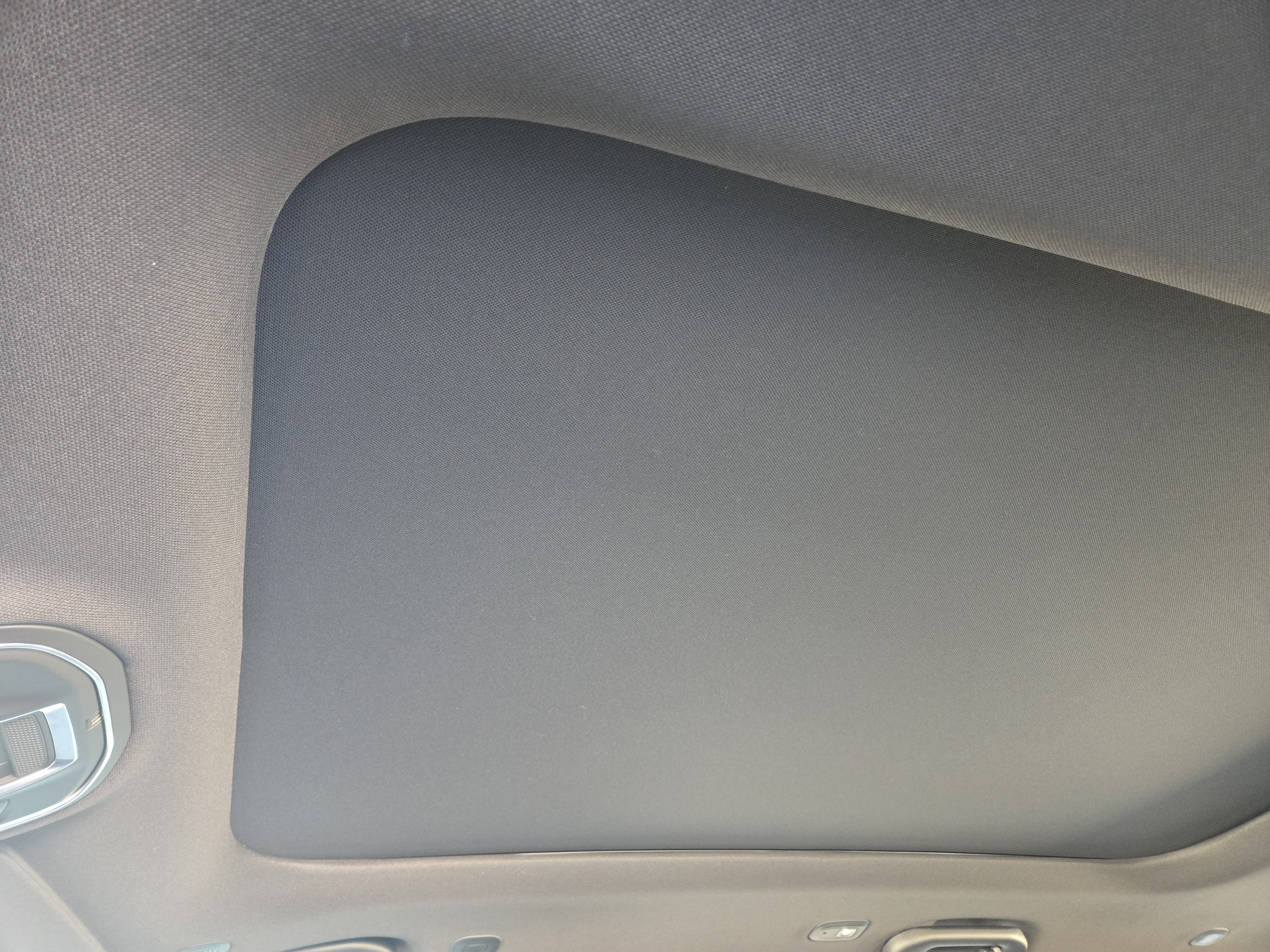 New 2027 Steel Blue Paint Jeep Limited image 19