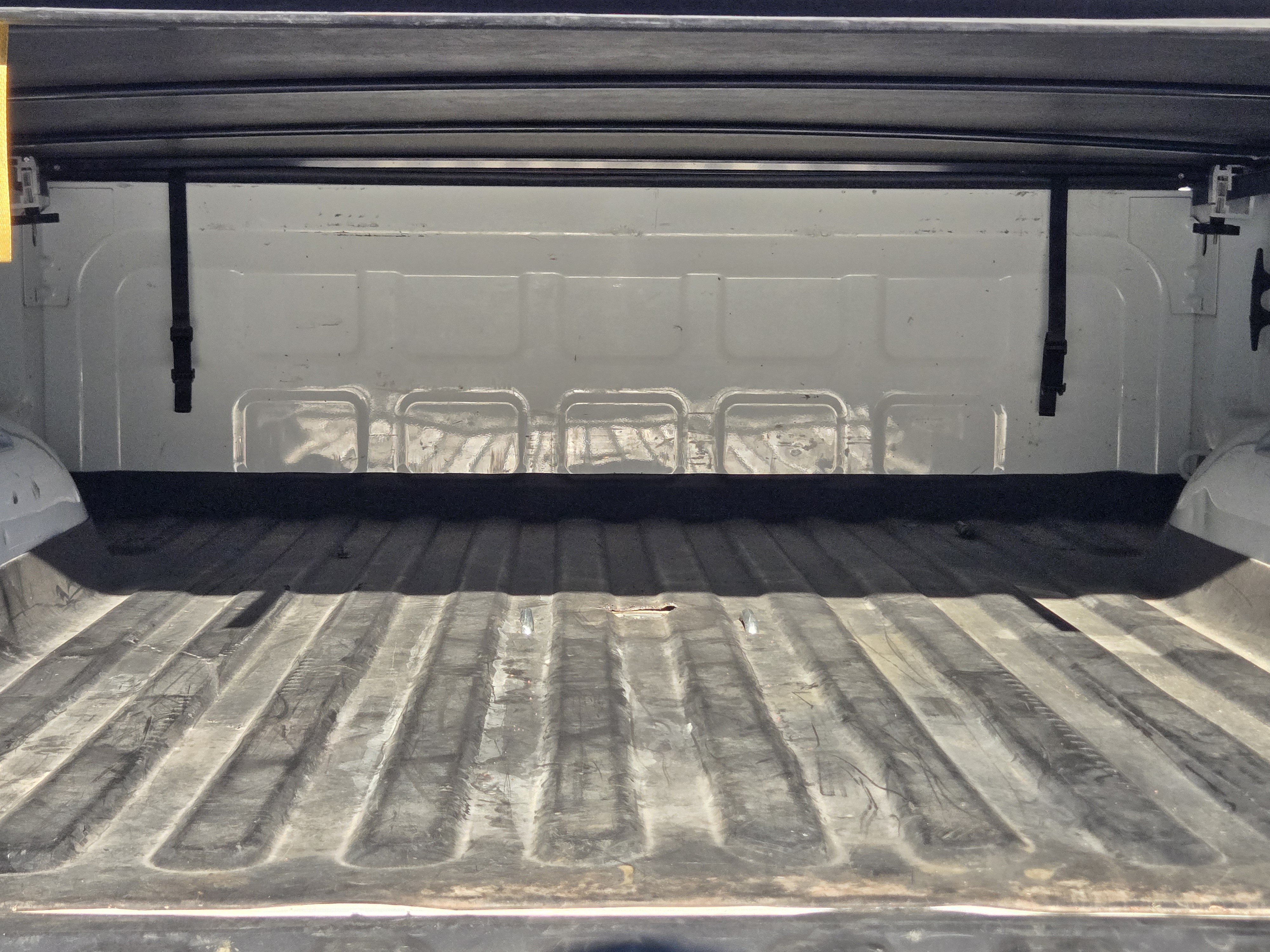 Certified Used 2023 Bright White Clear Coat Ram Big Horn image 30