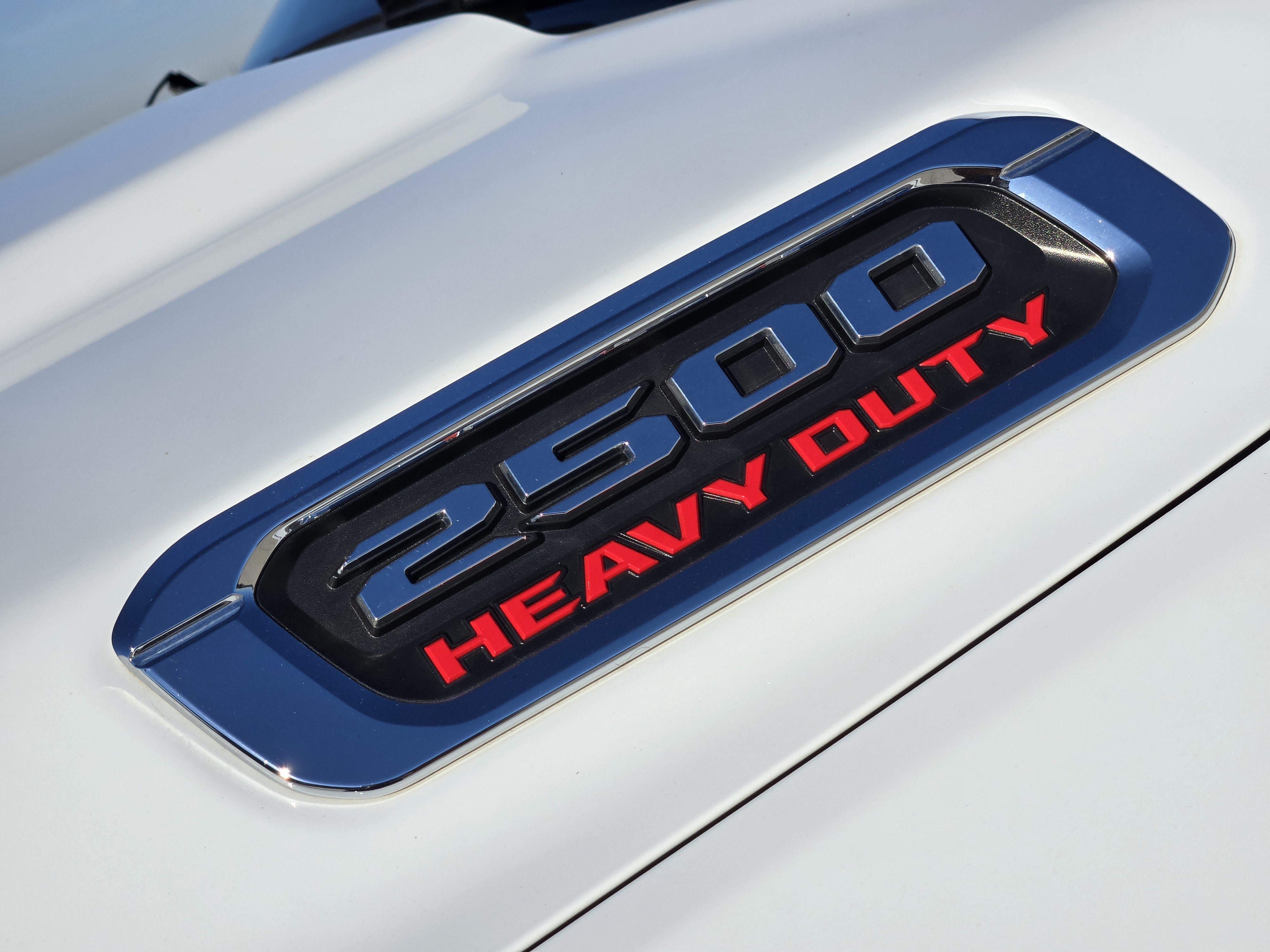 Certified Used 2023 Bright White Clear Coat Ram Big Horn image 11