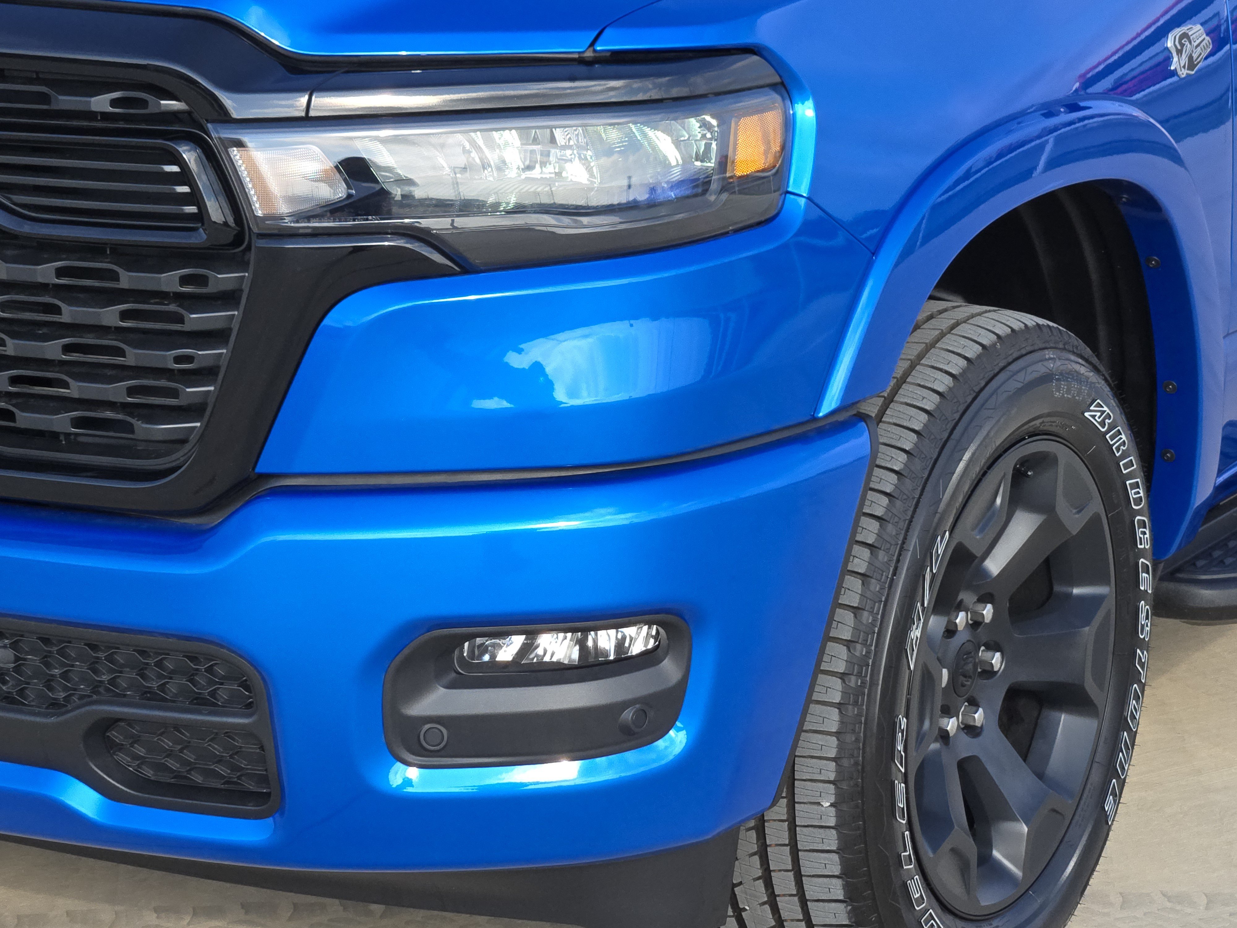 2026 RAM 1500 Big Horn/Lone Star - Photo 7
