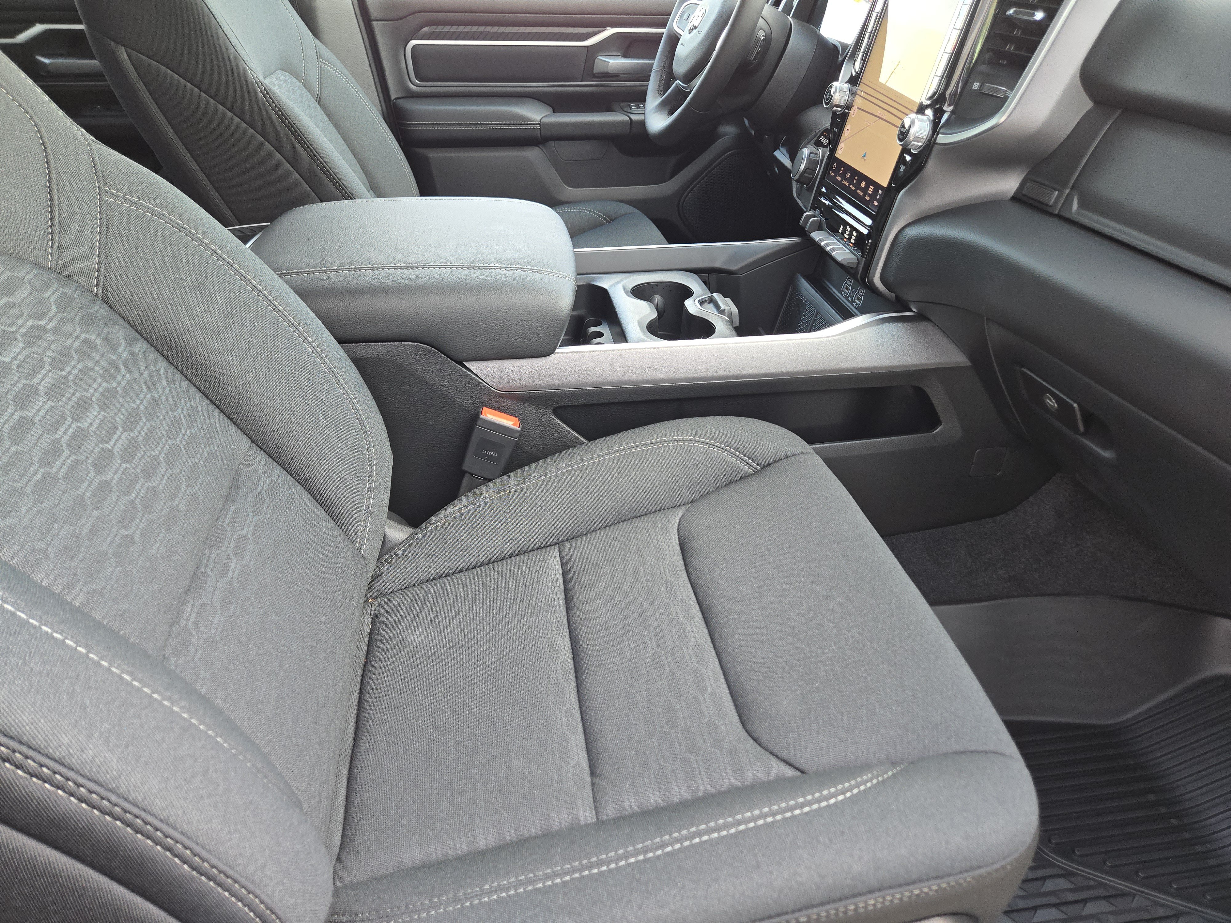 2026 RAM 1500 Big Horn/Lone Star - Photo 13