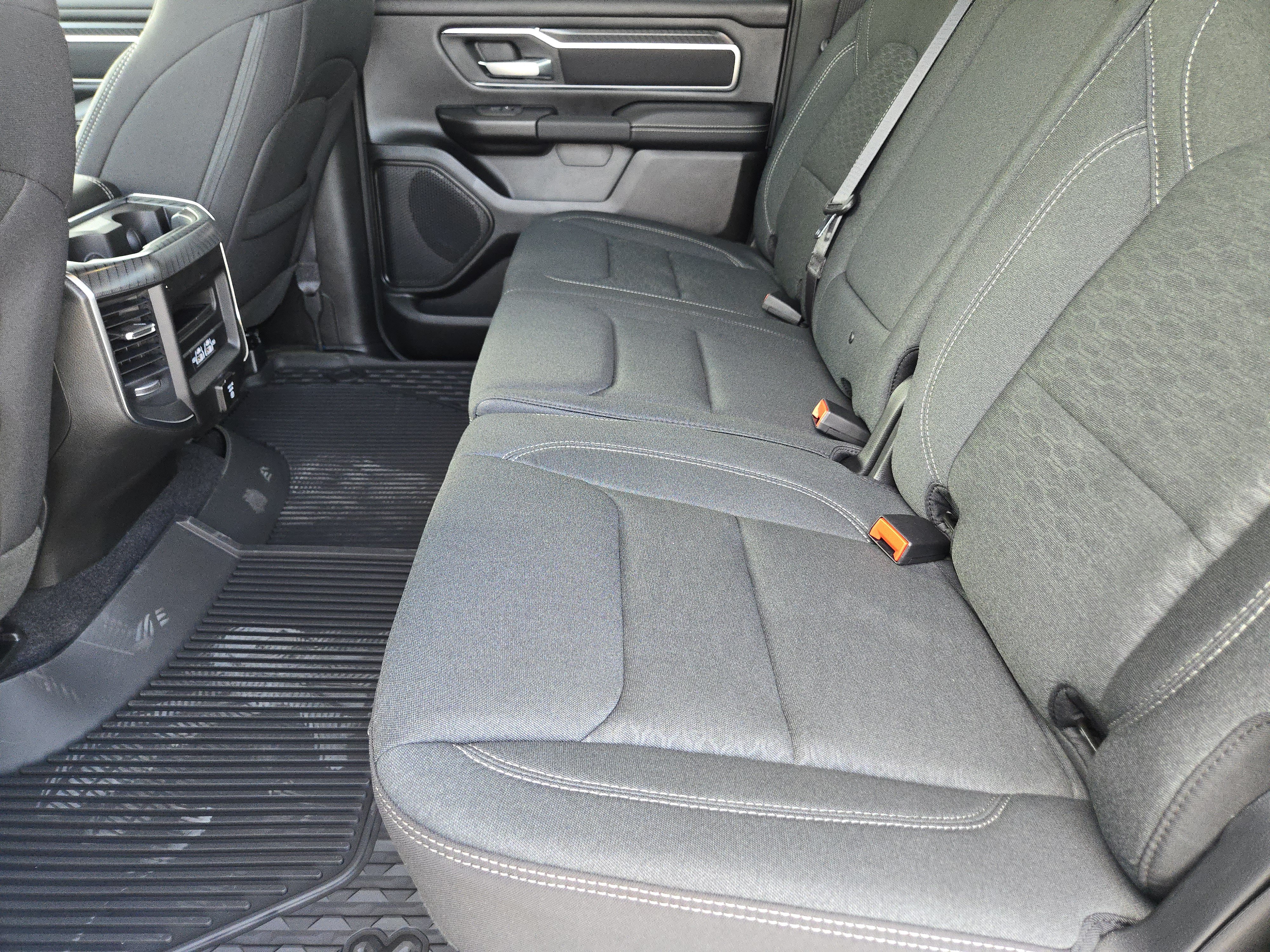 2026 RAM 1500 Big Horn/Lone Star - Photo 21