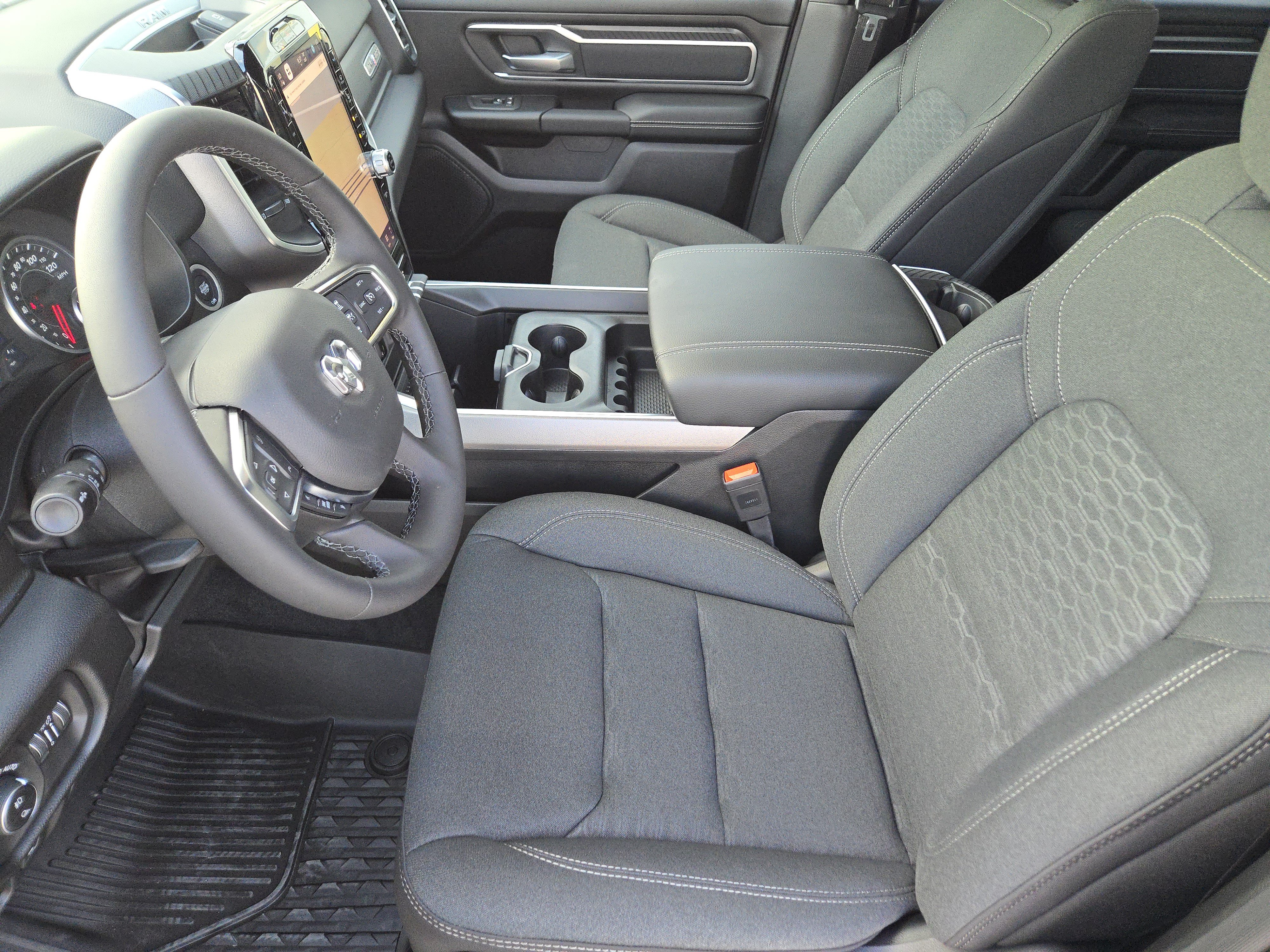 2026 RAM 1500 Big Horn/Lone Star - Photo 12