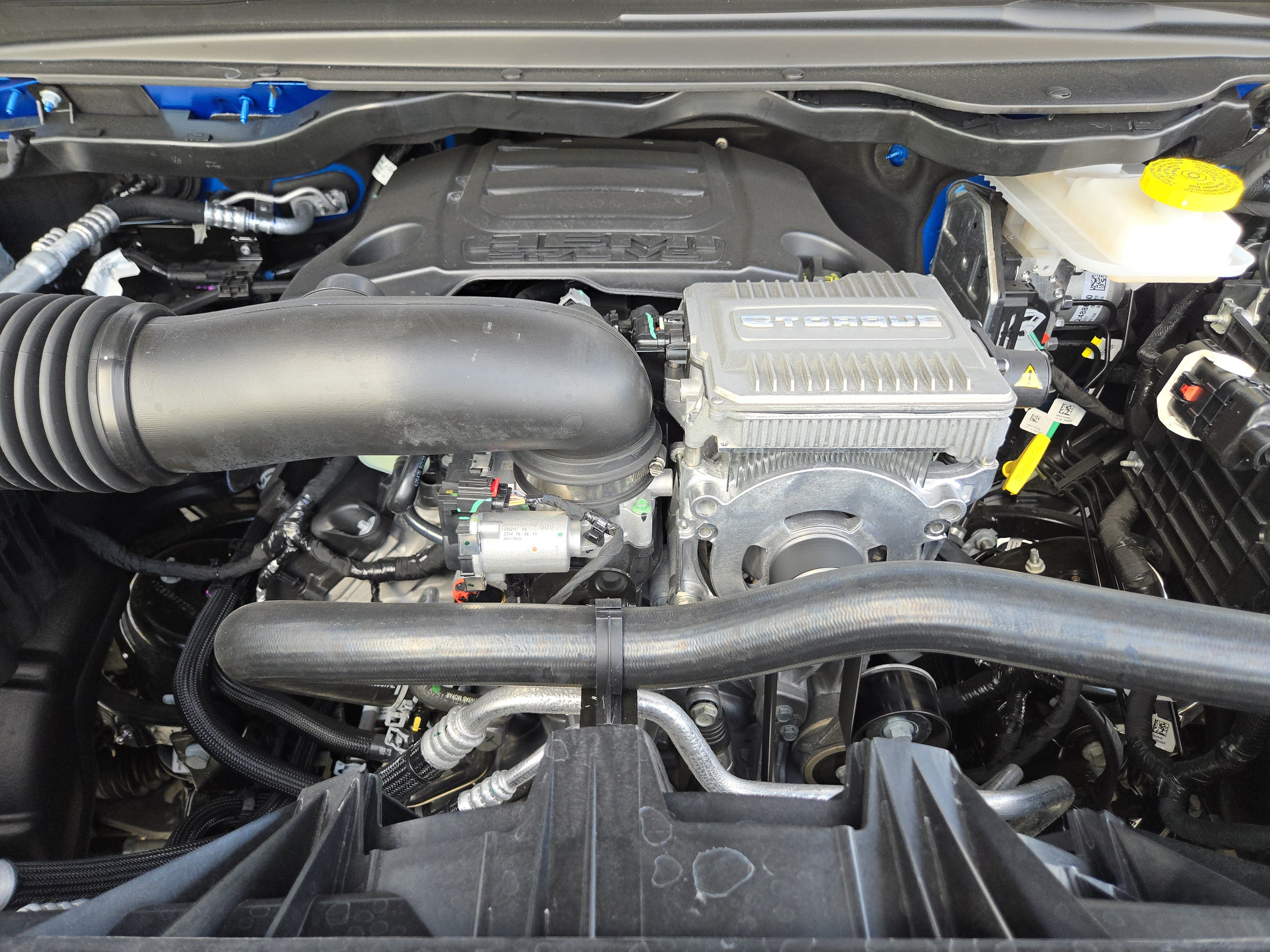 2026 RAM 1500 Big Horn/Lone Star - Photo 22