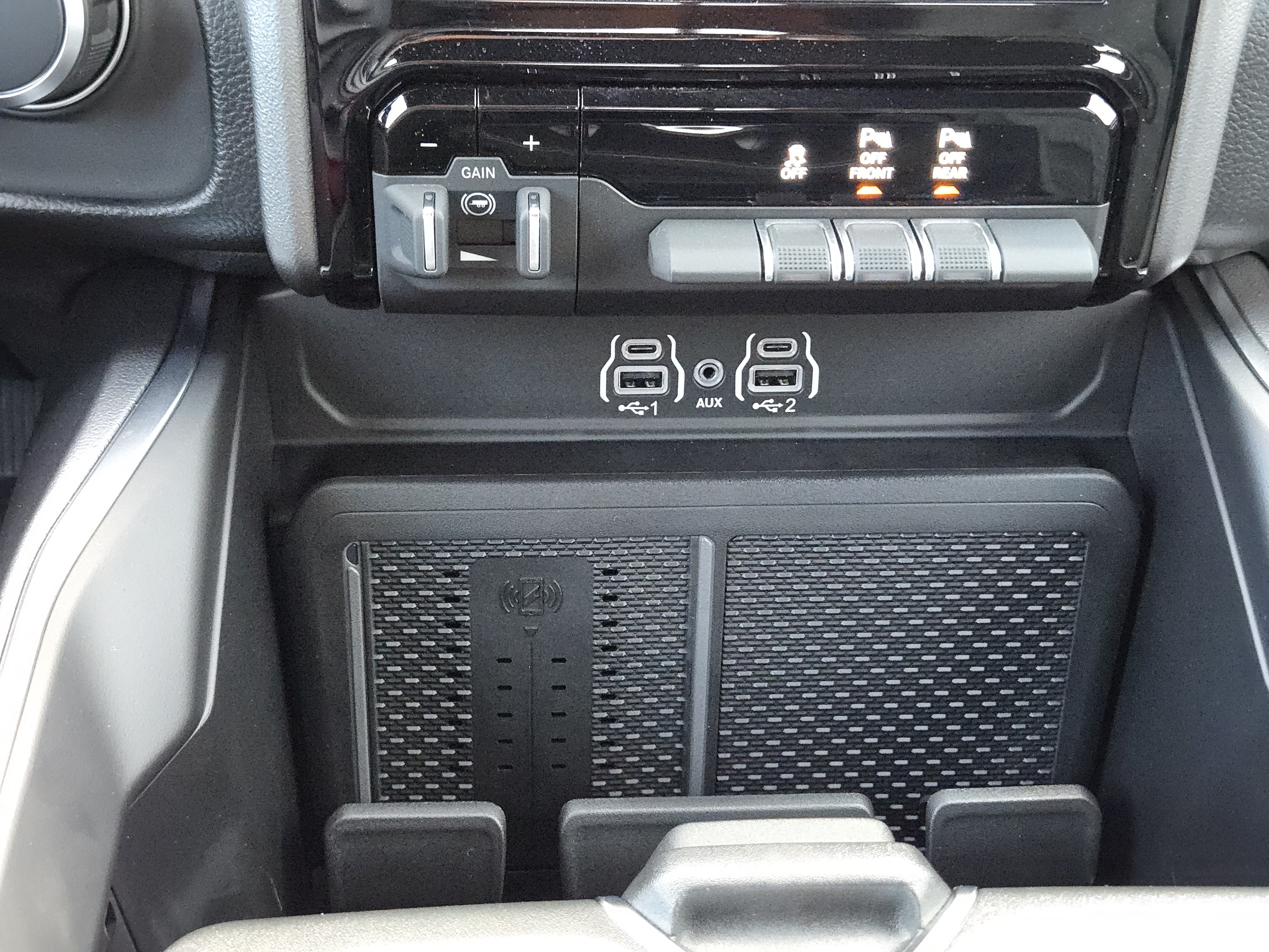 2026 RAM 1500 Big Horn/Lone Star - Photo 17