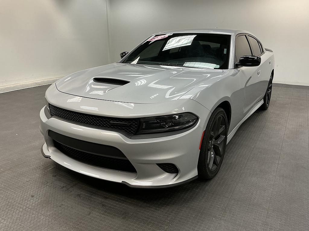 2023 Dodge Charger GT RWD
