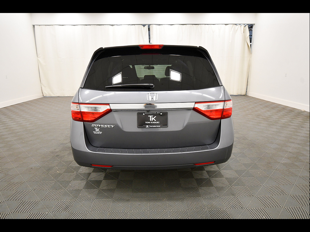 Used 2013 Honda Odyssey Van