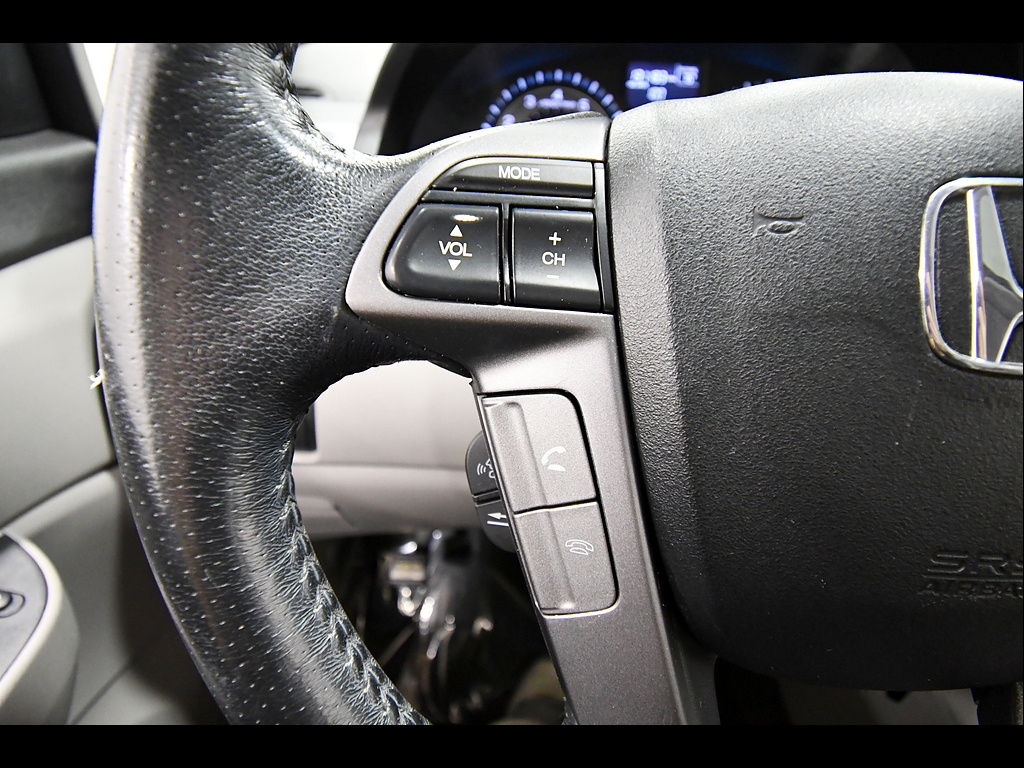 Used 2013 Honda Odyssey Van
