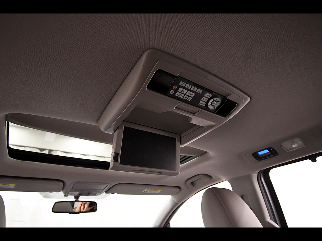 Used 2013 Honda Odyssey Van