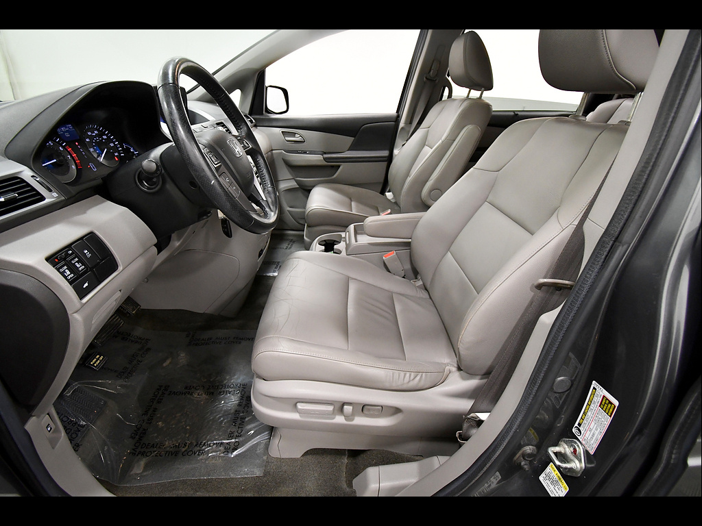 Used 2013 Honda Odyssey Van