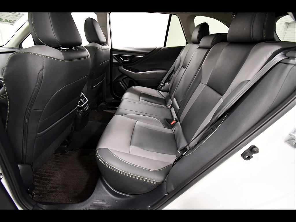 Used 2022 Subaru Outback SUV