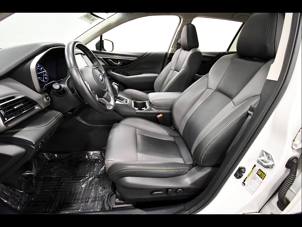 Used 2022 Subaru Outback SUV