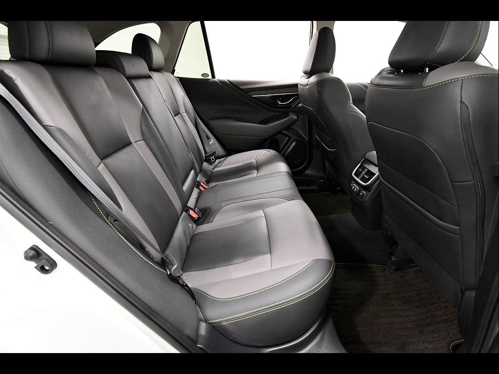 Used 2022 Subaru Outback SUV