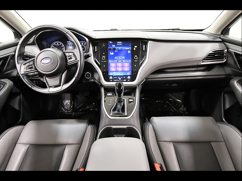 Used 2022 Subaru Outback SUV