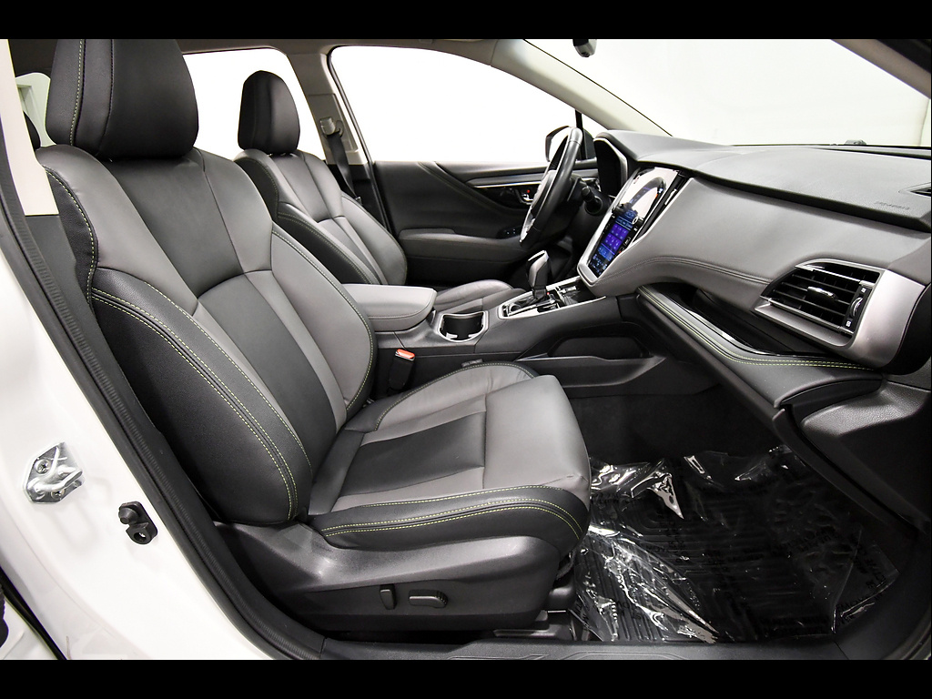 Used 2022 Subaru Outback SUV