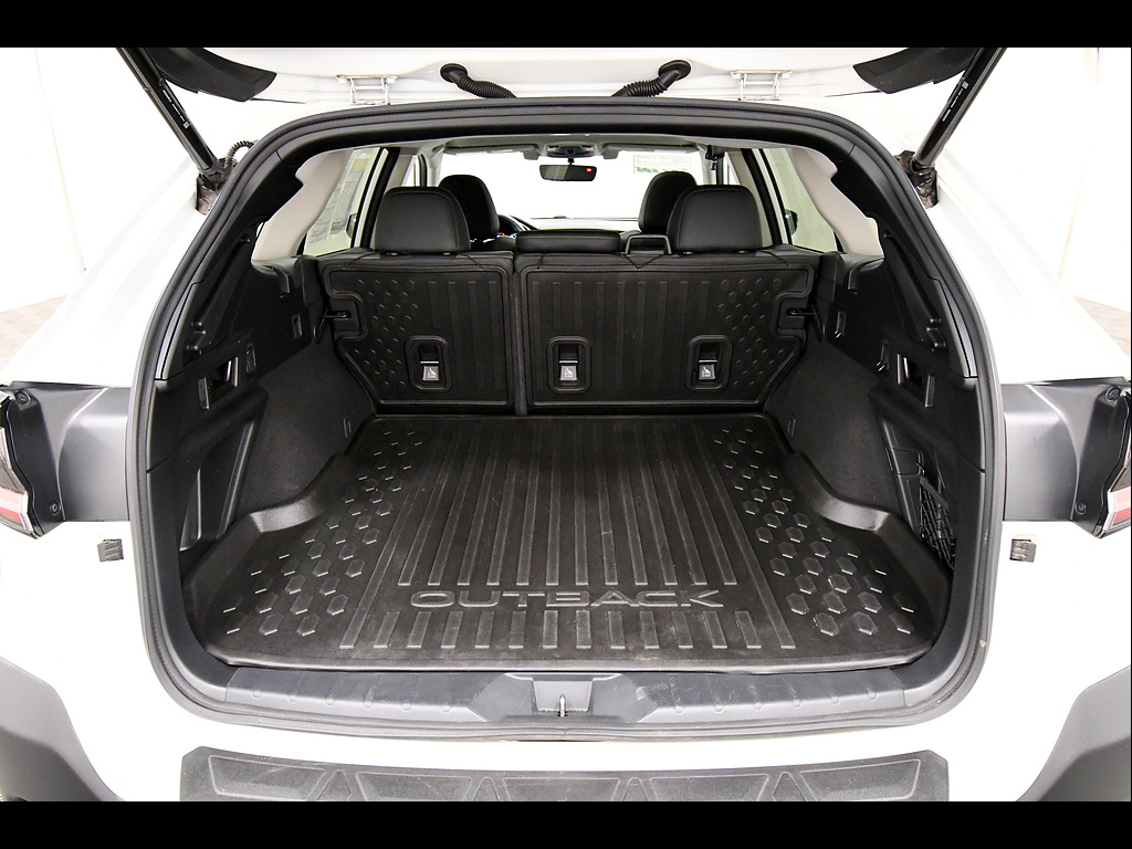Used 2022 Subaru Outback SUV