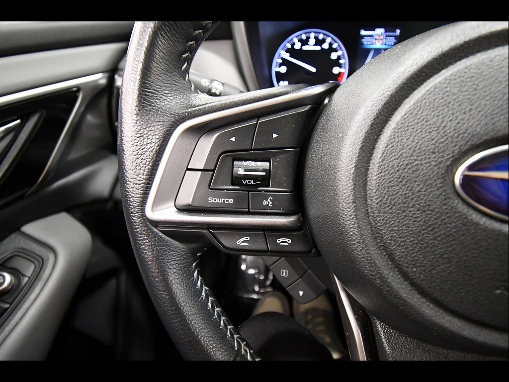 Used 2022 Subaru Outback SUV