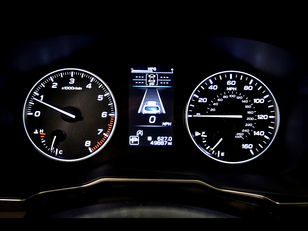 Used 2022 Subaru Outback SUV