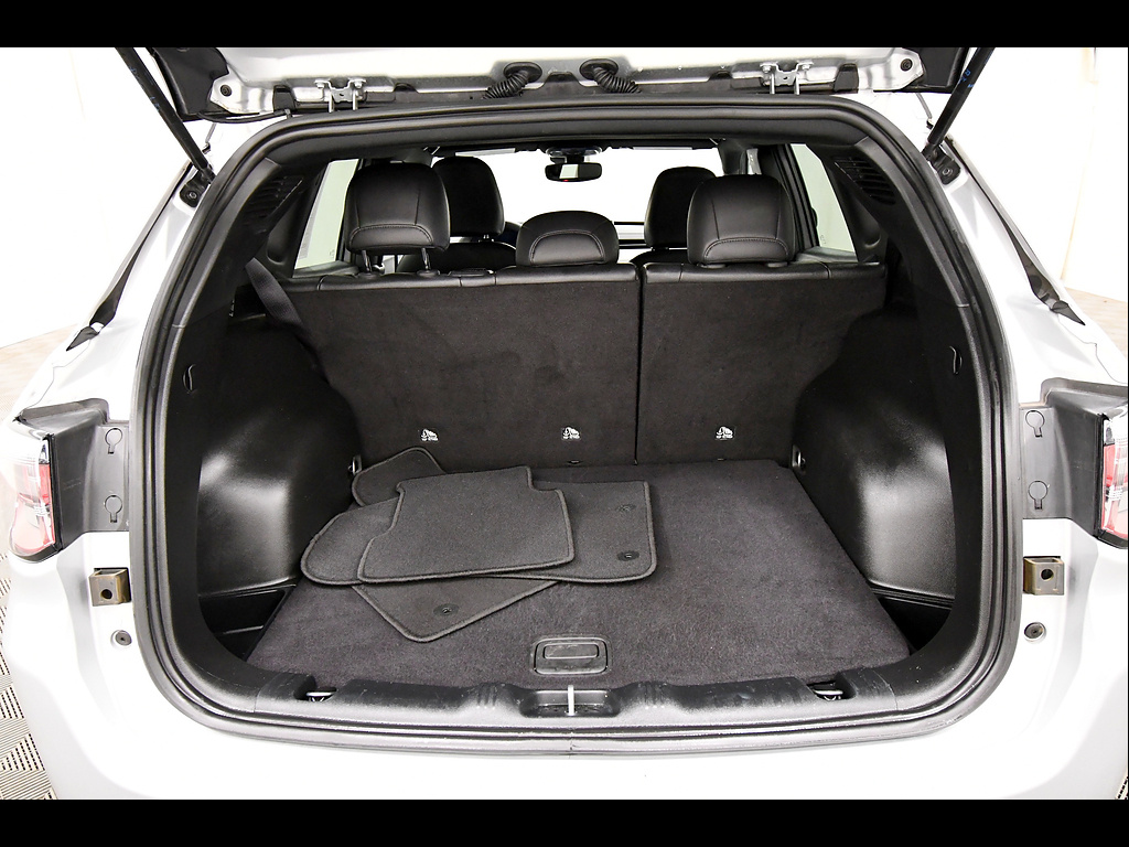 Used 2025 Jeep Compass SUV