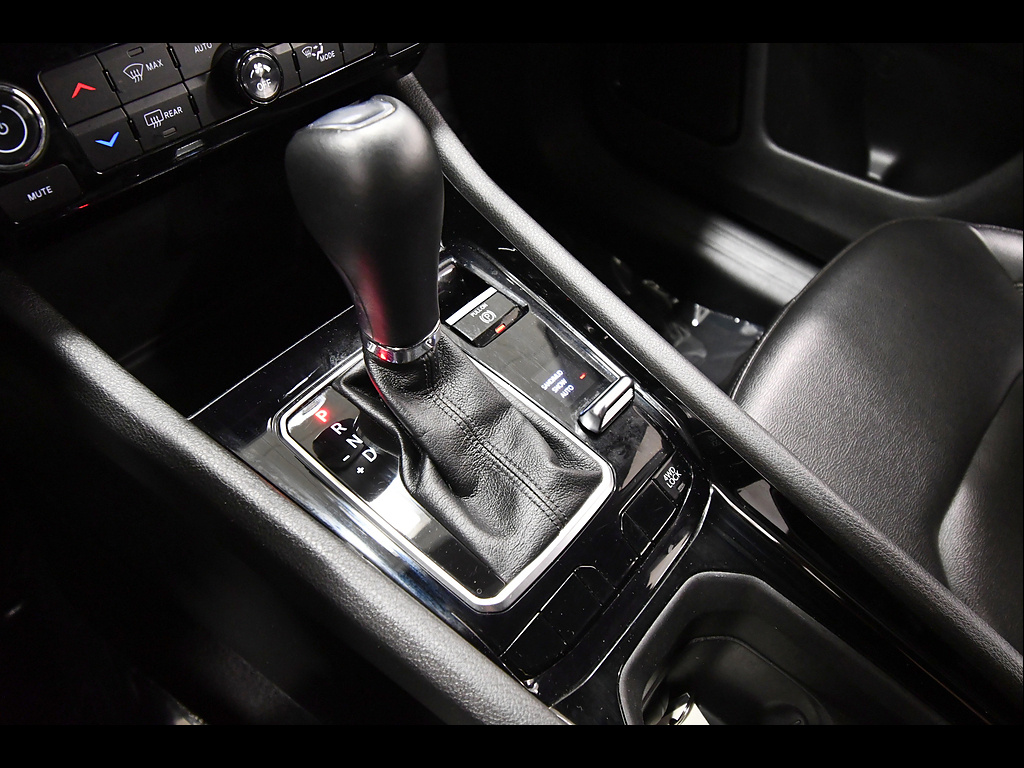 Used 2025 Jeep Compass SUV