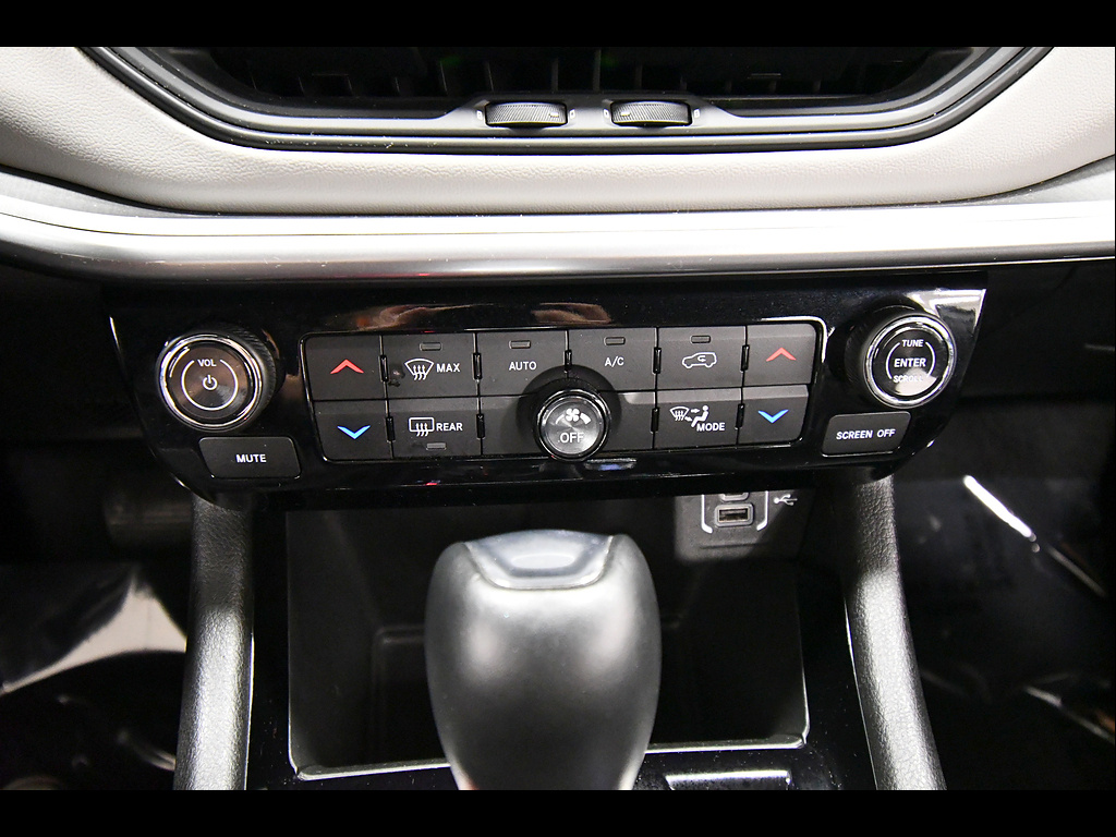 Used 2025 Jeep Compass SUV
