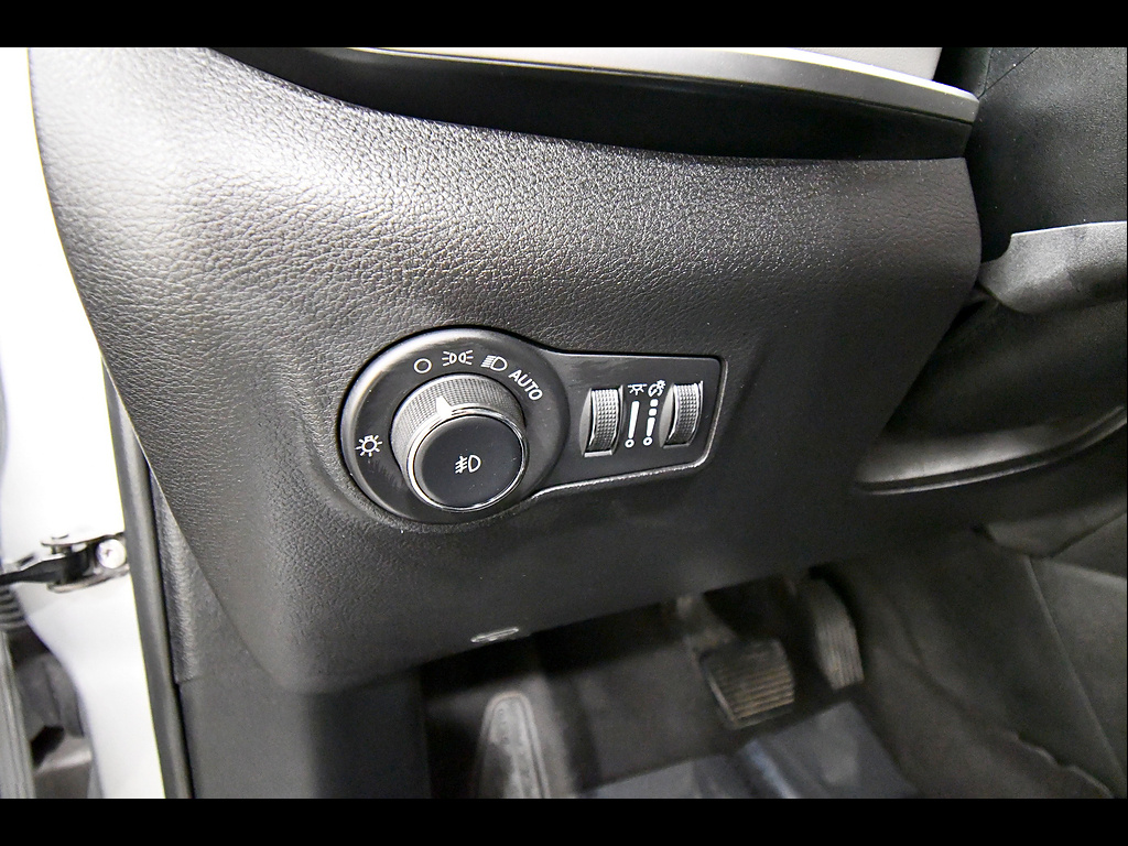 Used 2025 Jeep Compass SUV