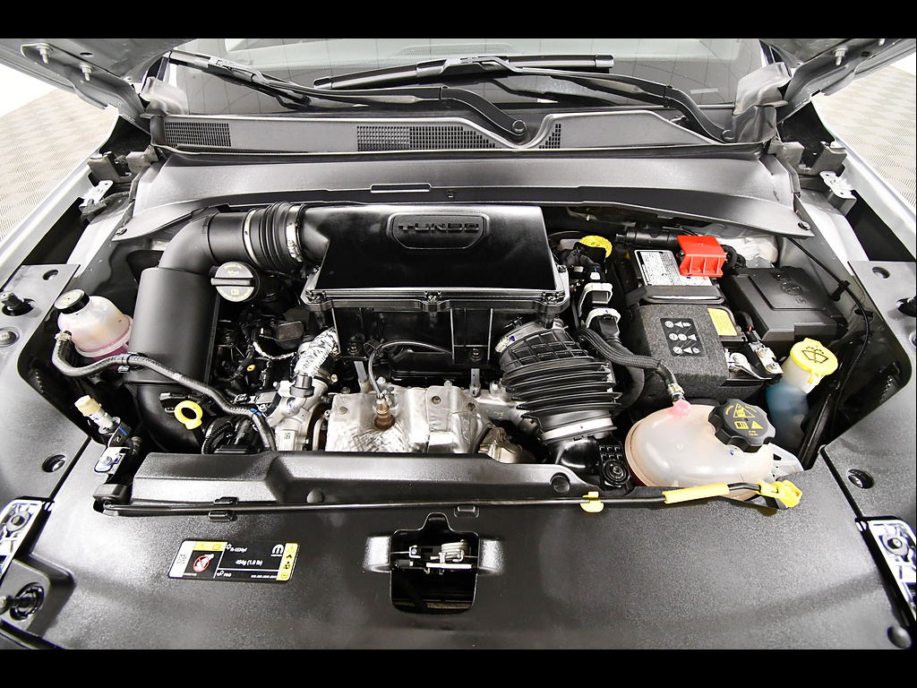 Used 2025 Jeep Compass SUV