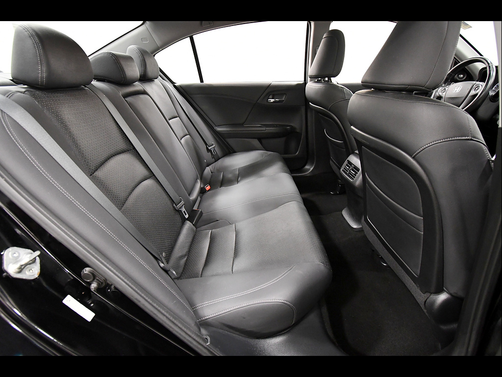 Used 2013 Honda Accord Sedan Sedan
