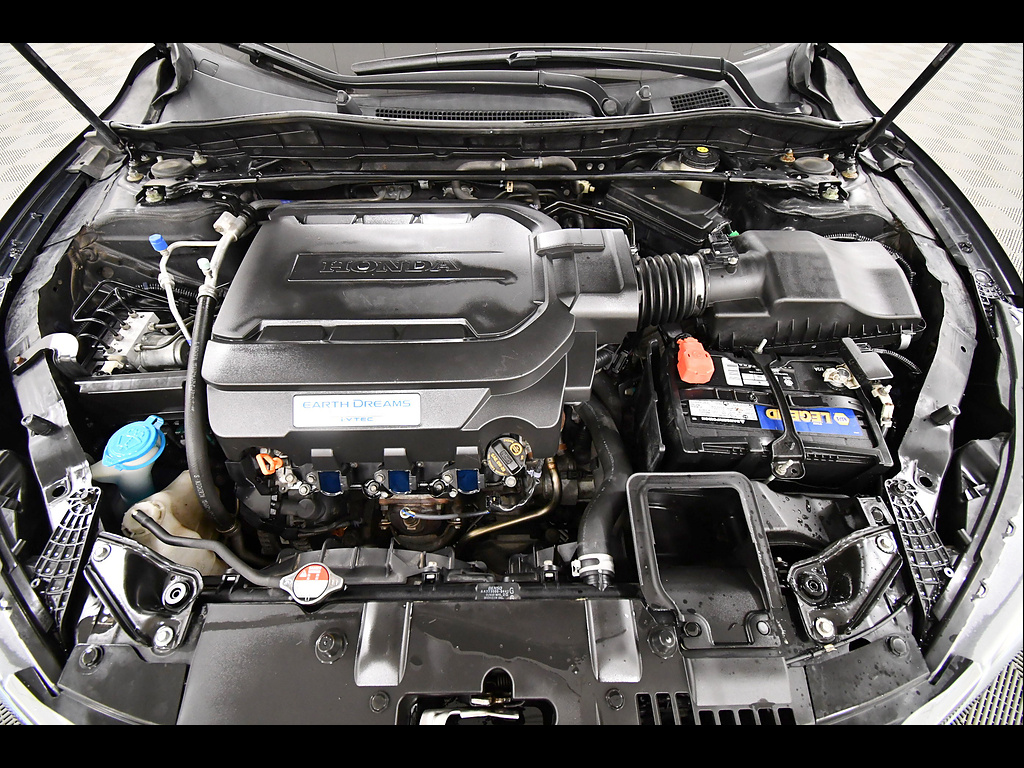 Used 2013 Honda Accord Sedan Sedan