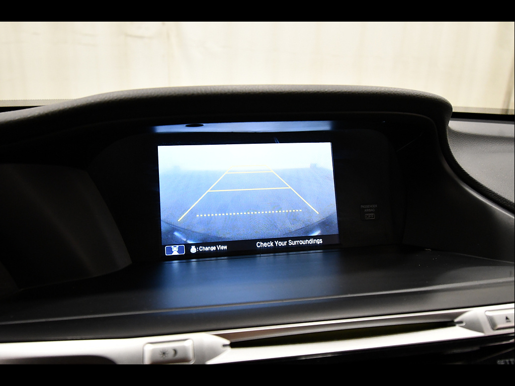 Used 2013 Honda Accord Sedan Sedan