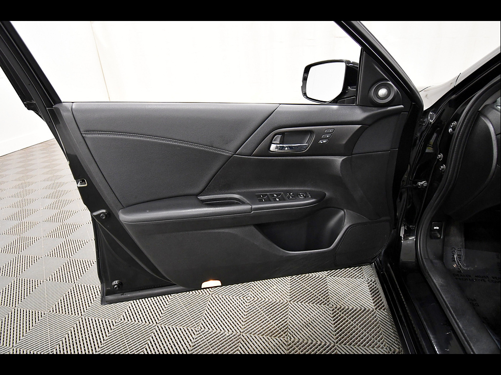 Used 2013 Honda Accord Sedan Sedan