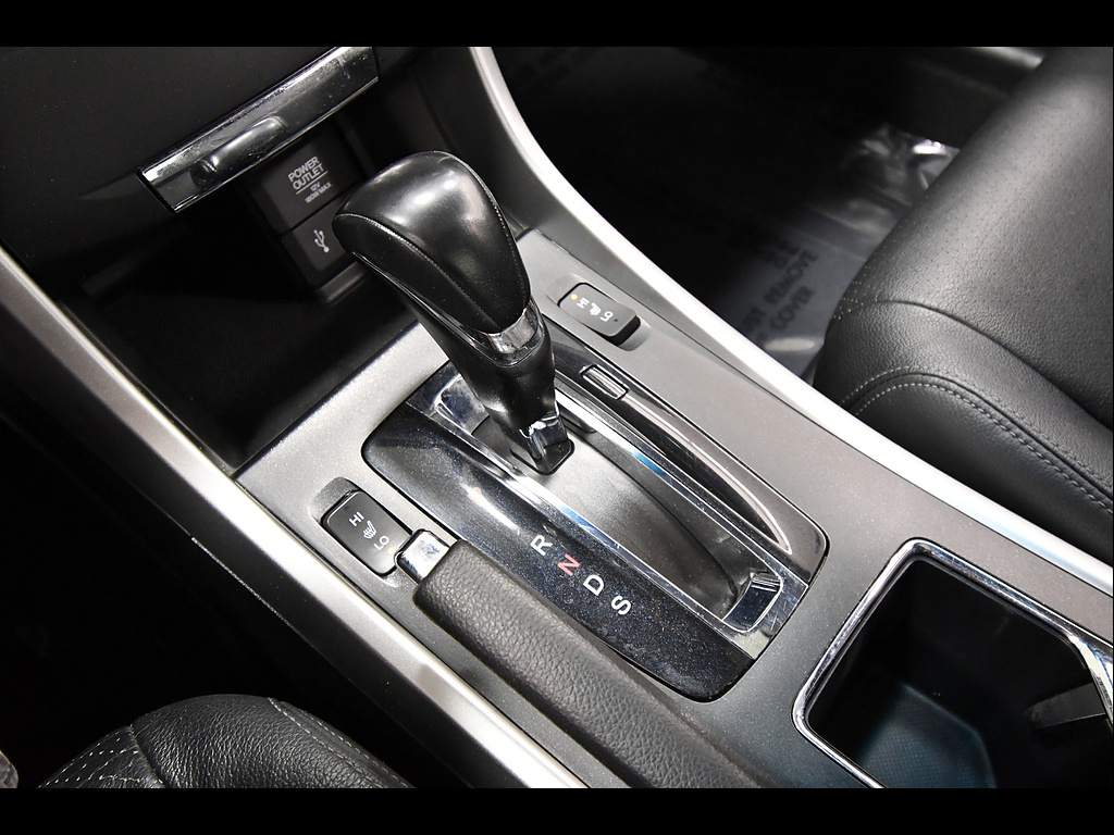 Used 2013 Honda Accord Sedan Sedan