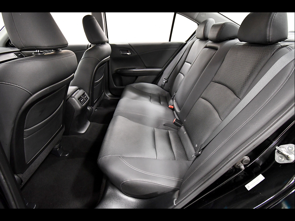 Used 2013 Honda Accord Sedan Sedan