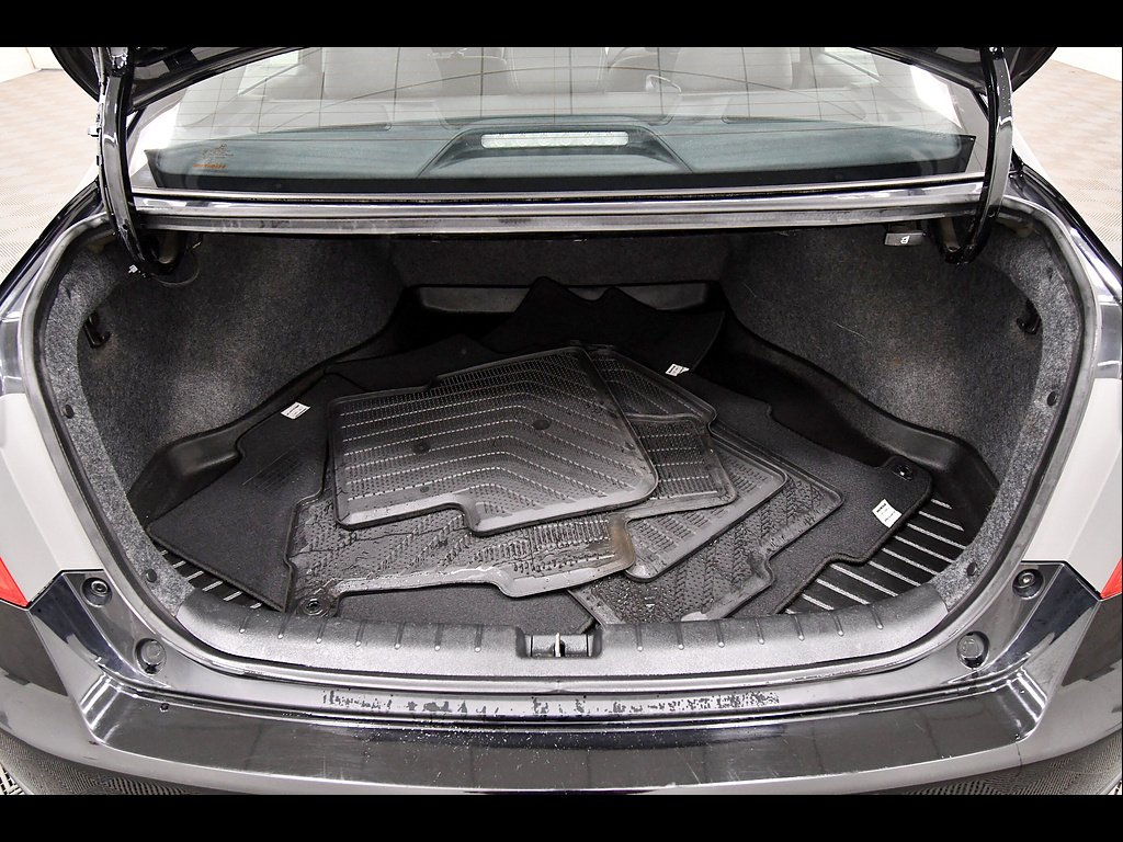 Used 2013 Honda Accord Sedan Sedan
