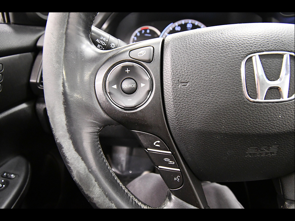Used 2013 Honda Accord Sedan Sedan