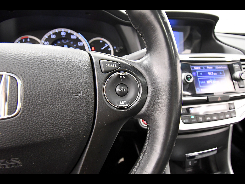 Used 2013 Honda Accord Sedan Sedan