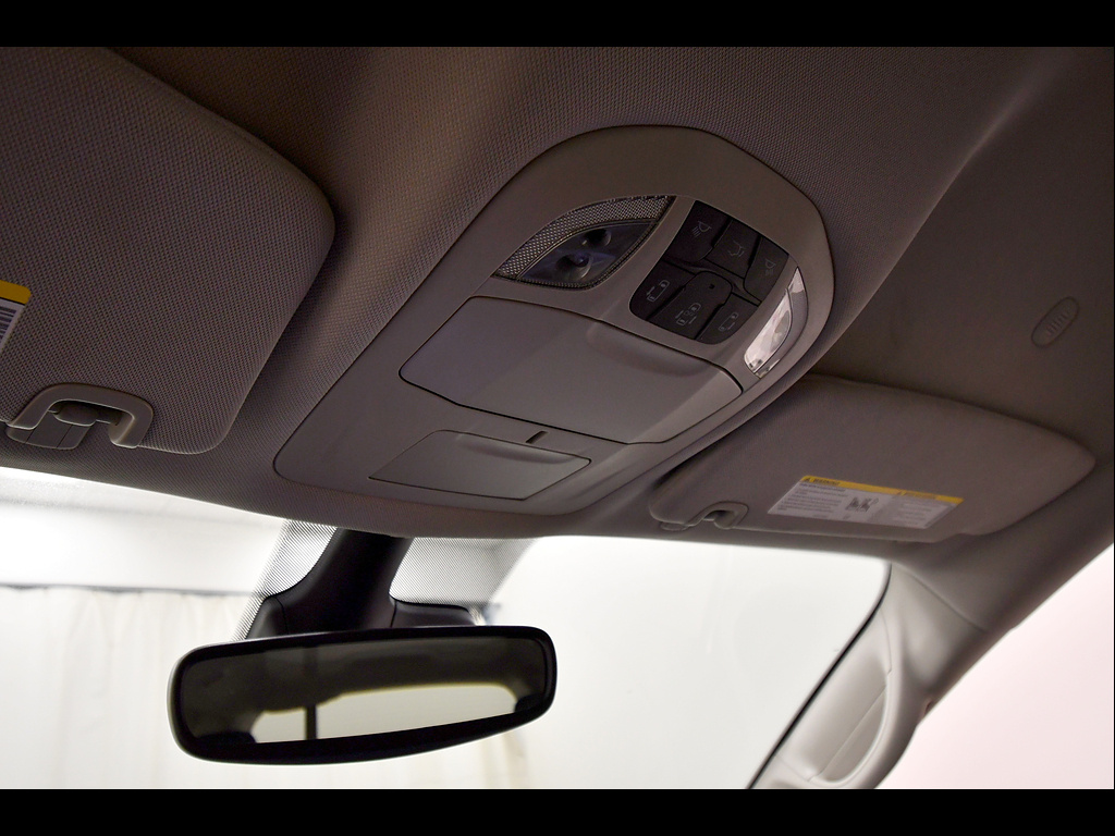Used 2024 Chrysler Voyager Van