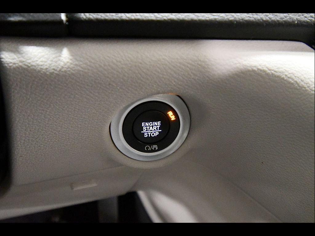 Used 2024 Chrysler Voyager Van