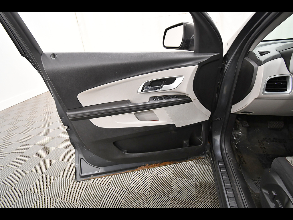 Used 2011 Chevrolet Equinox SUV