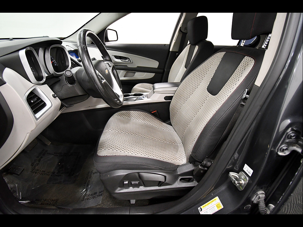 Used 2011 Chevrolet Equinox SUV