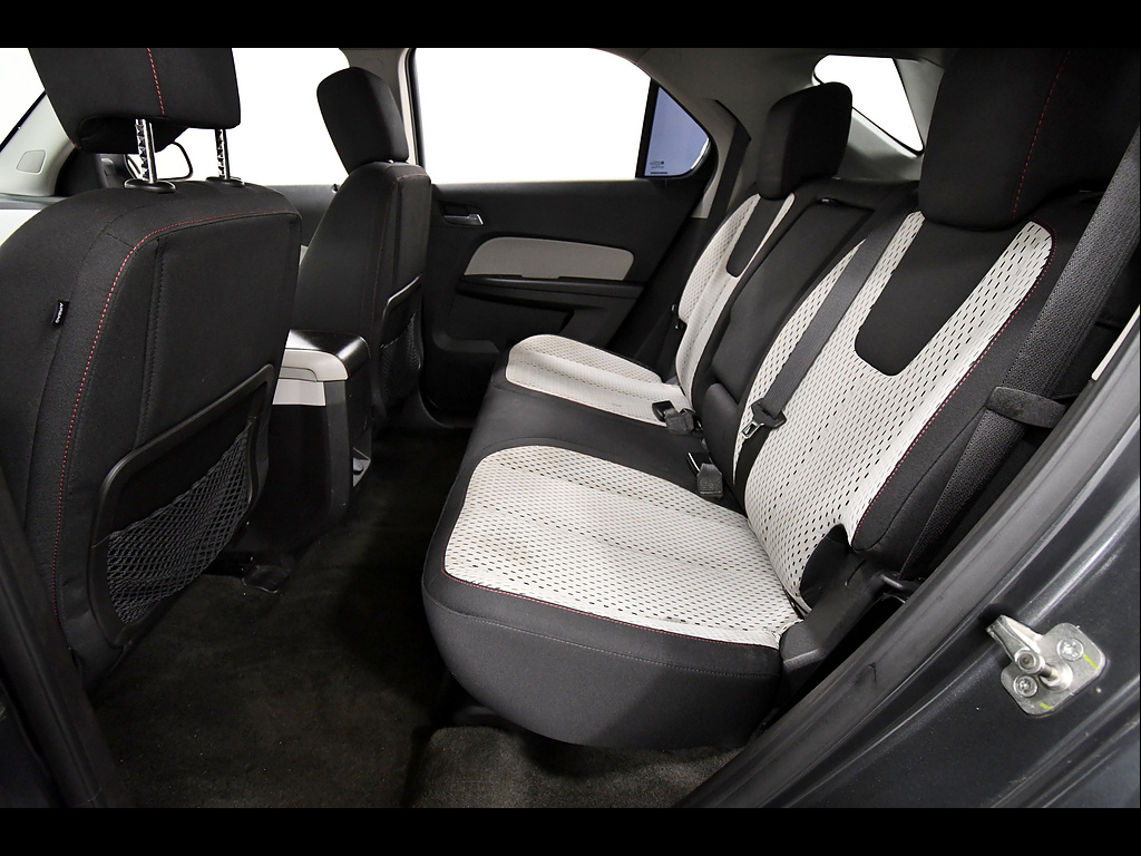 Used 2011 Chevrolet Equinox SUV