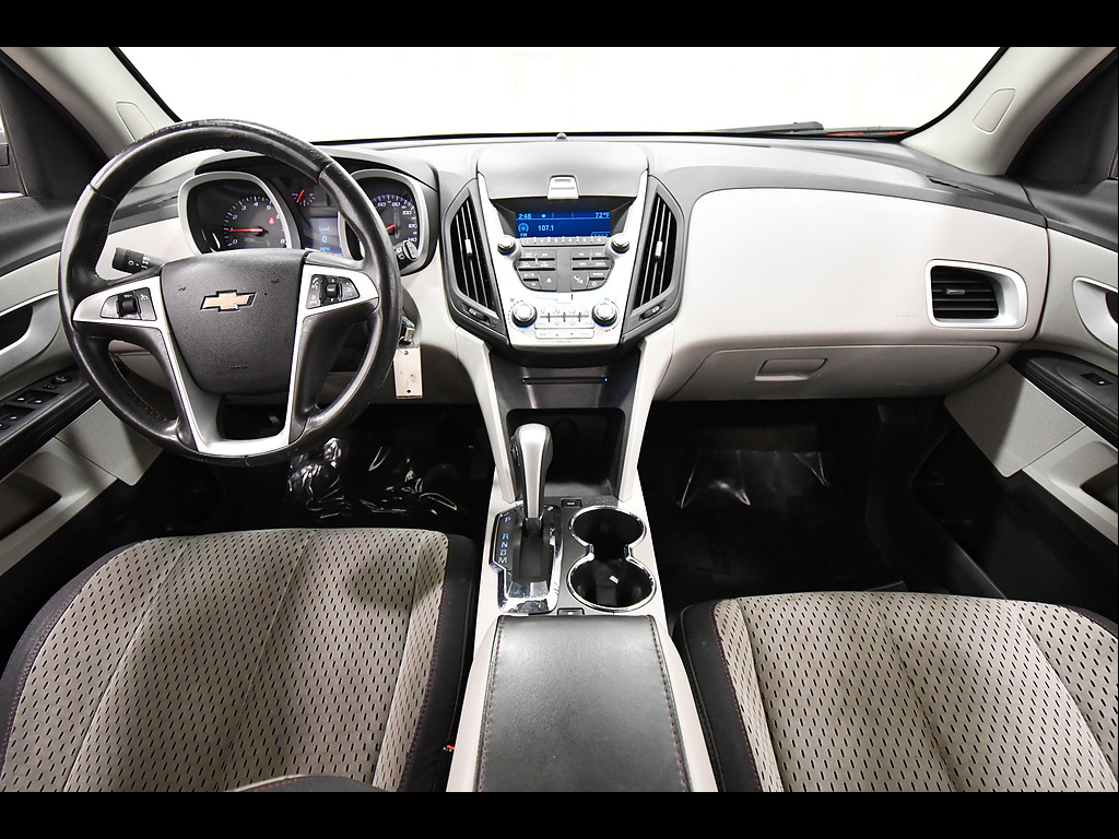 Used 2011 Chevrolet Equinox SUV