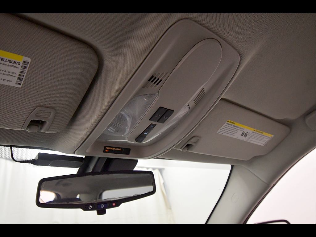 Used 2011 Chevrolet Equinox SUV