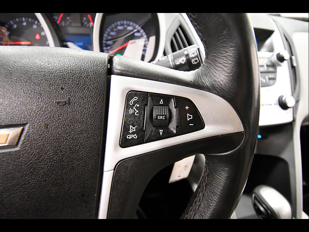 Used 2011 Chevrolet Equinox SUV