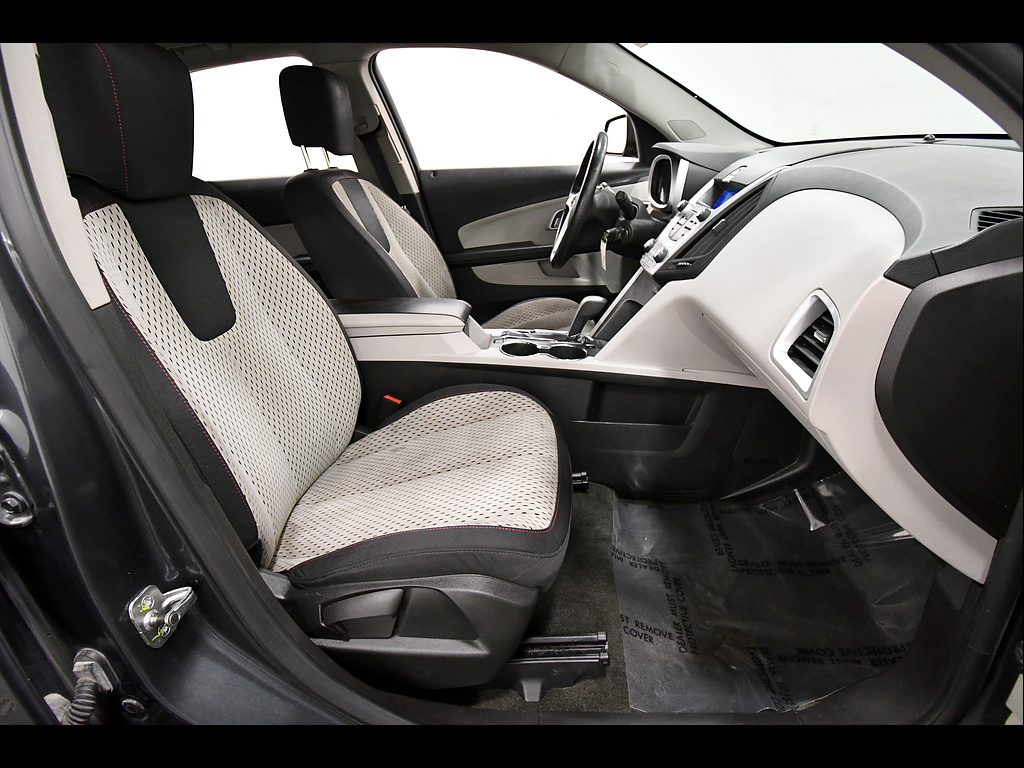 Used 2011 Chevrolet Equinox SUV