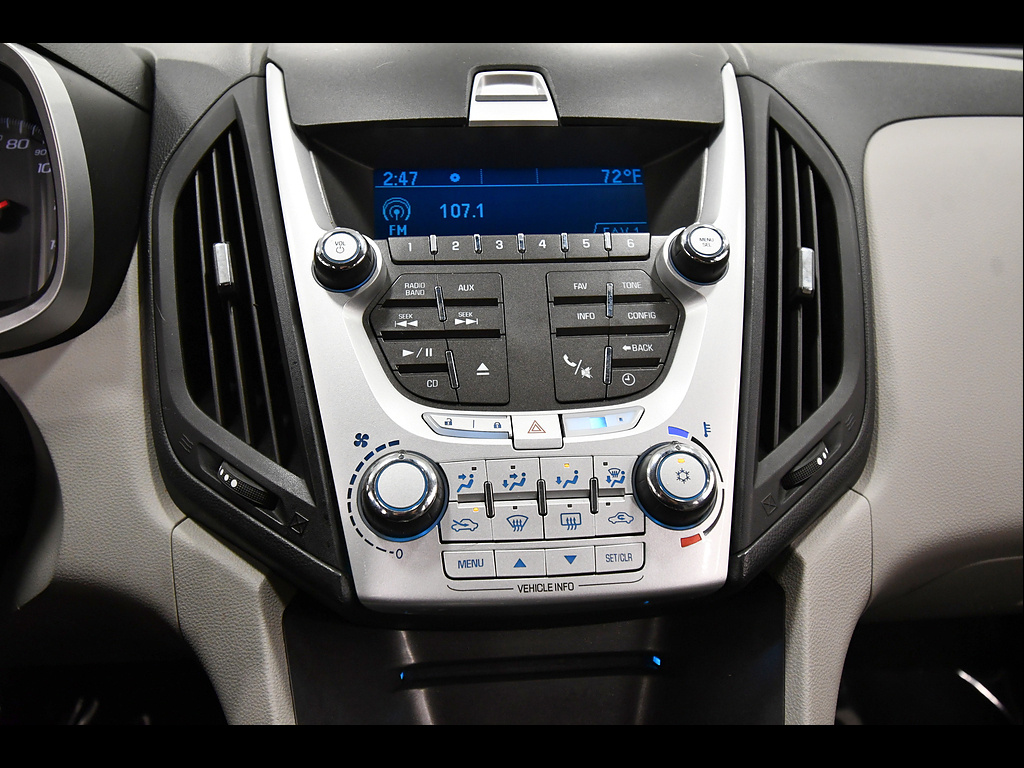 Used 2011 Chevrolet Equinox SUV