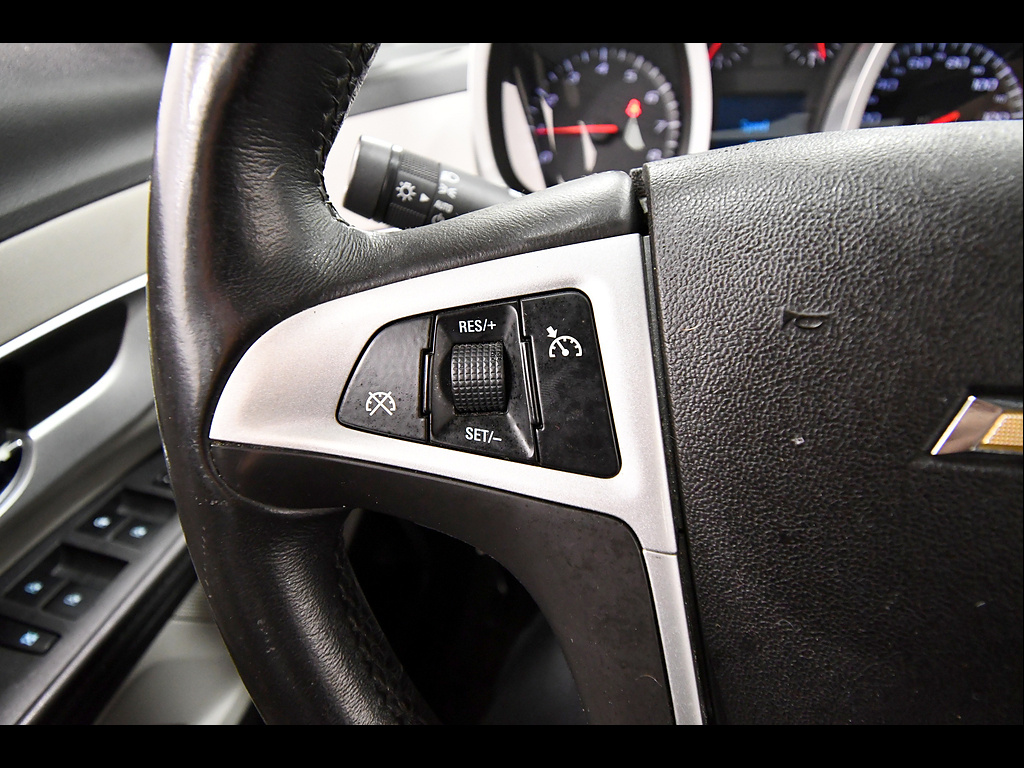 Used 2011 Chevrolet Equinox SUV