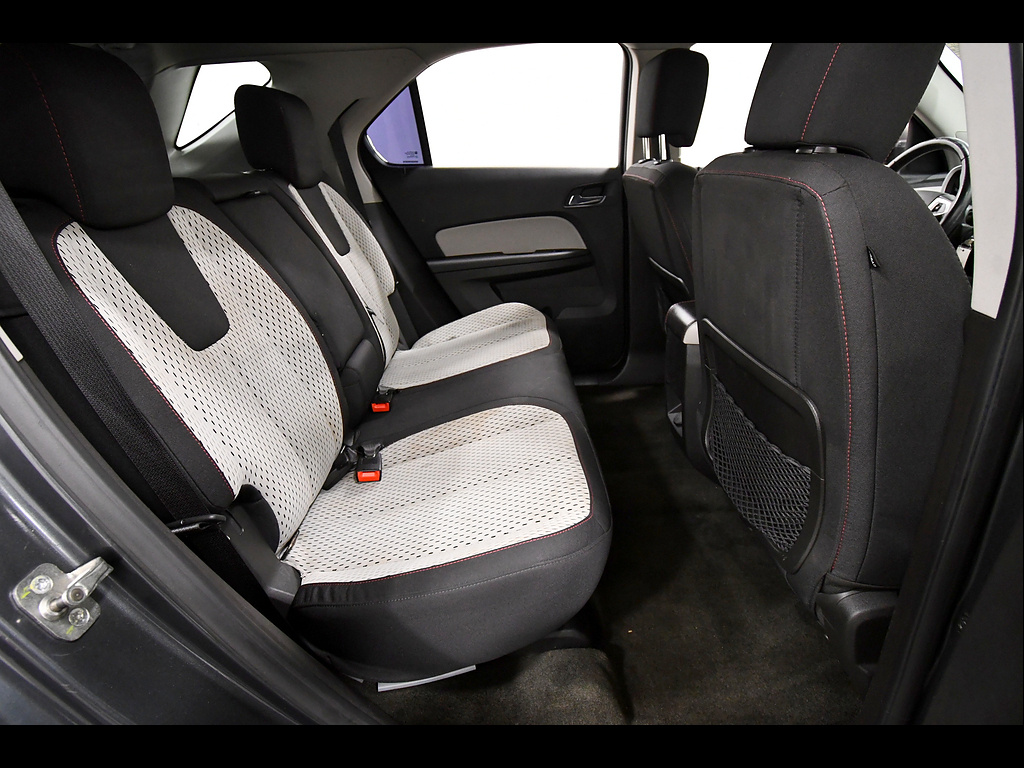 Used 2011 Chevrolet Equinox SUV
