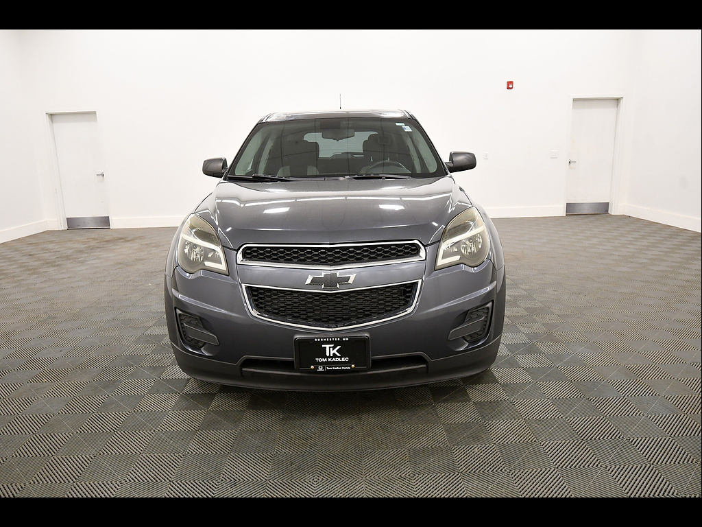 Used 2011 Chevrolet Equinox SUV
