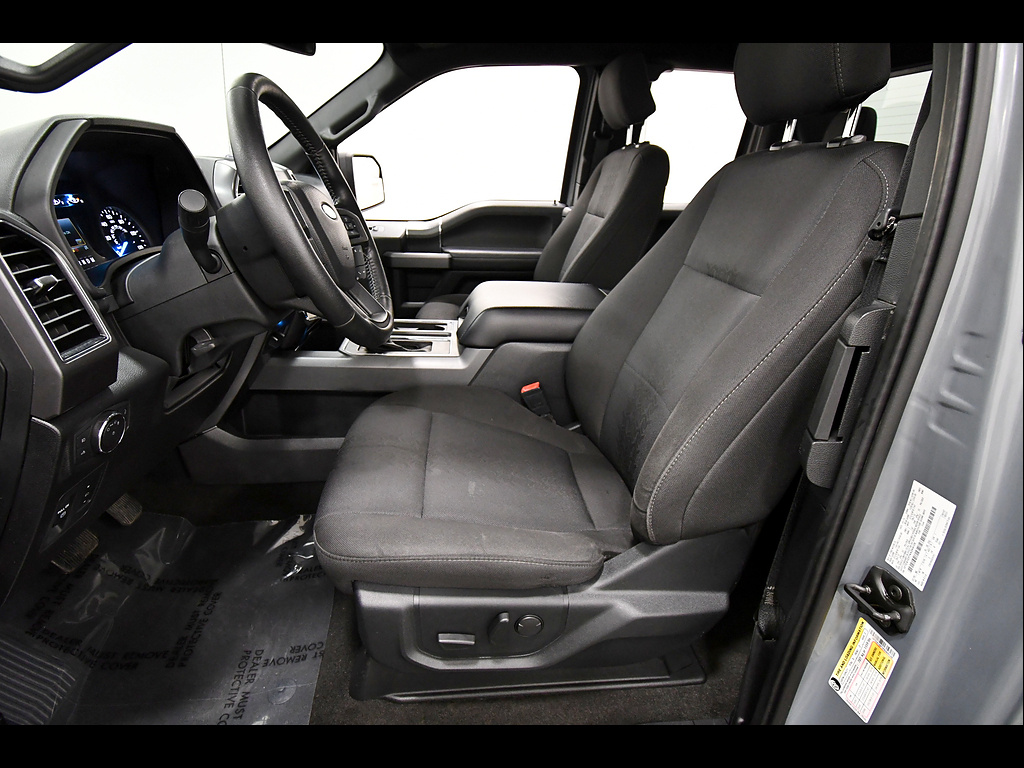 Used 2019 Ford F-150 Truck